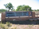 PICTURES/Hubbell Trading Post Historic Site/t_Hubbell Trading Post Sign.JPG